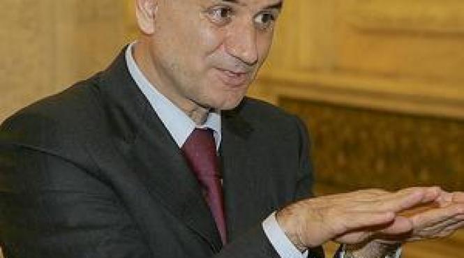 procesul lui george copos in dosarul loteria a fost amanat