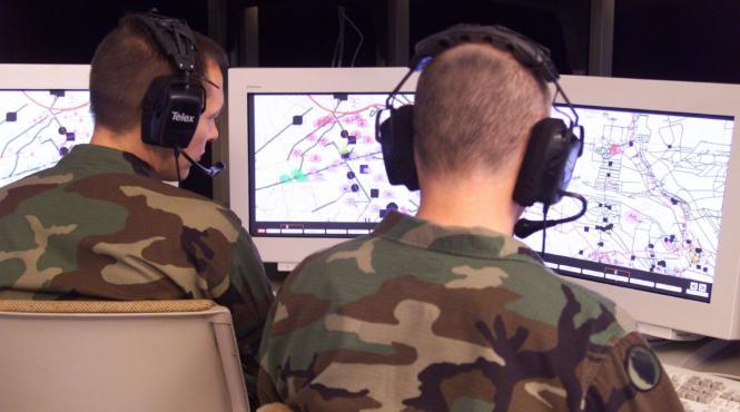 radare de 122 milioane dolari