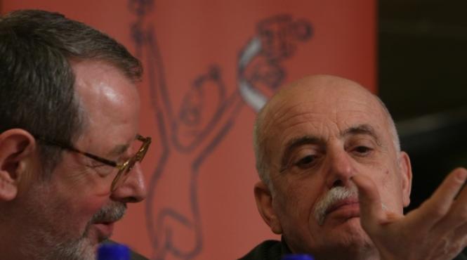 seara speciala la palatul regal