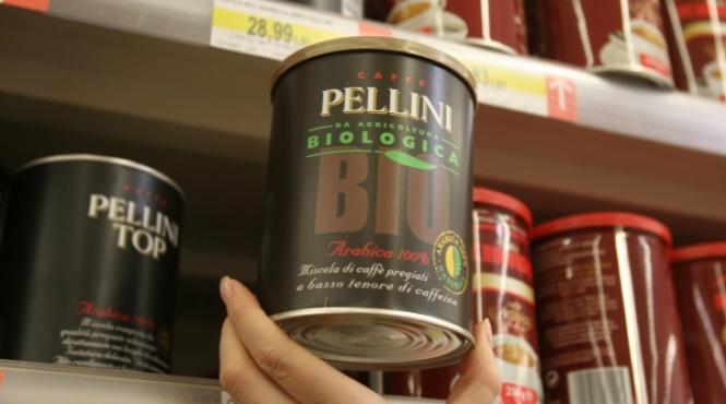 produsul zilei cafea biologica