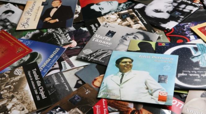 cd urile jurnalul 5 milioane vandute