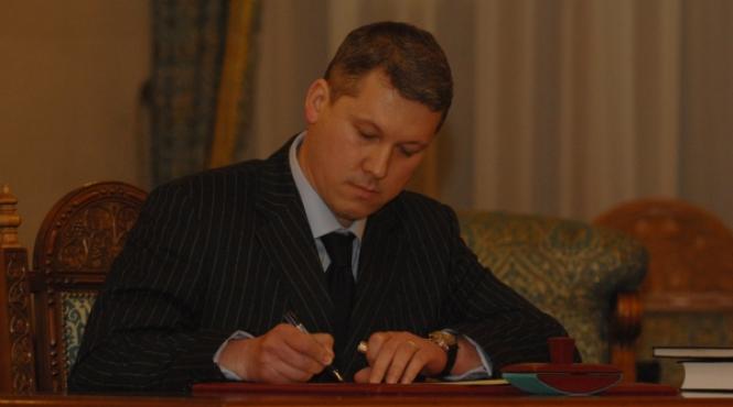 avocatul predoiu numit la justitie
