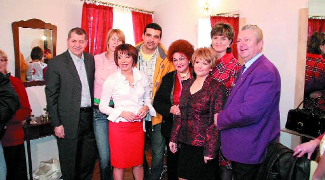 punct si de la capat