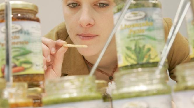 de ce sa mananci bio