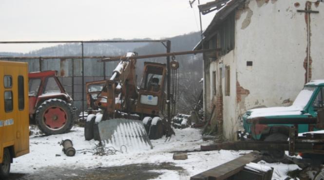 primar dealer de masini