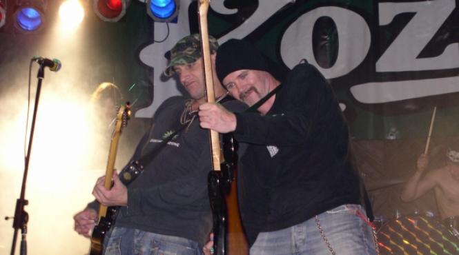 concert tiamat la sibiu