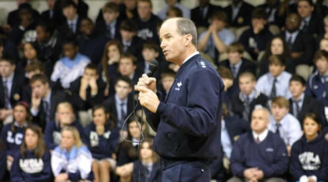 kevin chilton sua au nevoie de un nou arsenal nuclear