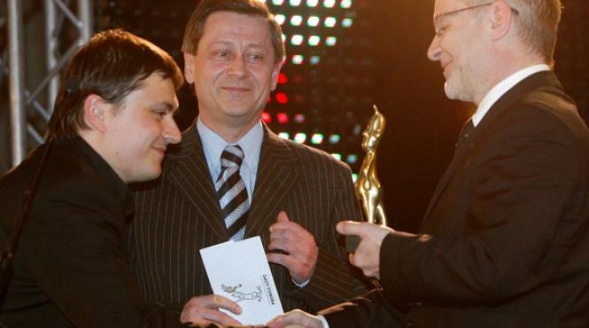 mungiu zece premii gopo