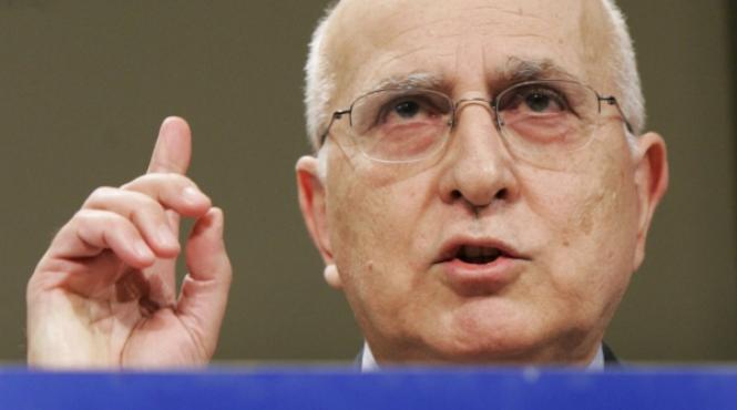 stavros dimas sprijina romania