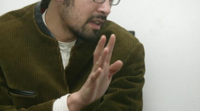 amintiri din comunism cu nepotul lui foris