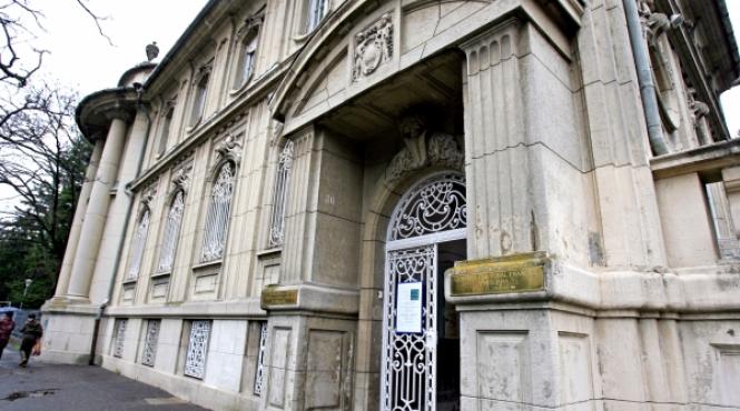 boschetari fara voie