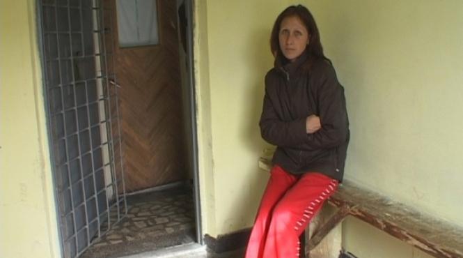 din nou la inchisoare felicia fierascu aviz negativ