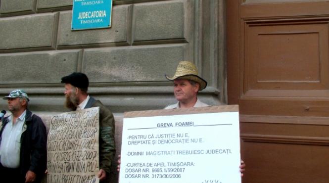 mitingistul isaia inamicul public nr 1