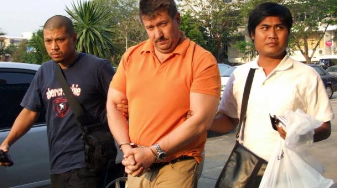 succes de proportii cel mai mare traficant de arme din lume a fost prins