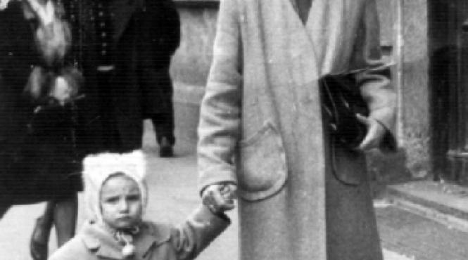 amintiri din comunism cu nepotul lui foris ii