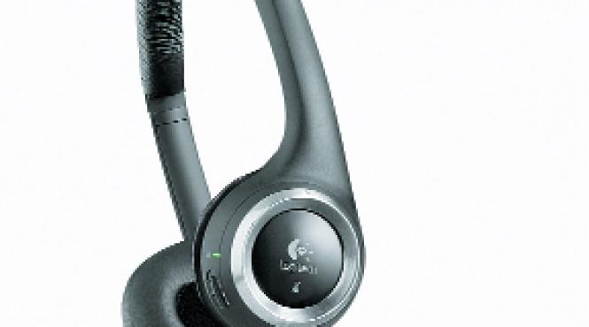 gadget casti wireless pentru voip