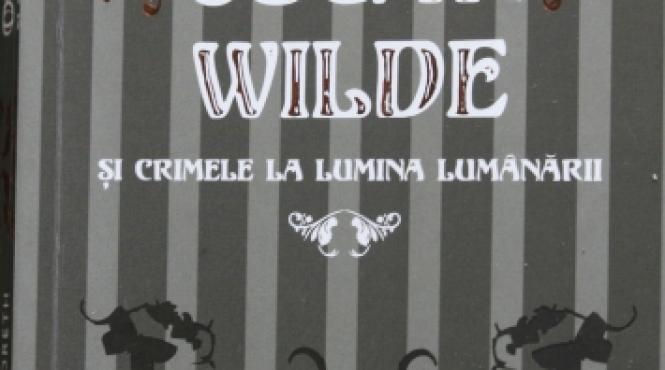 crime la lumina lumanarii