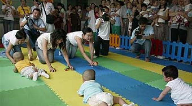 china o familie un copil valabil inca un deceniu