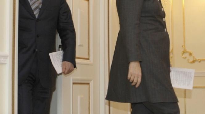 medvedev tot un putin