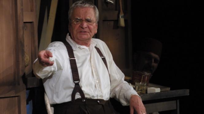 omul zilei radu beligan