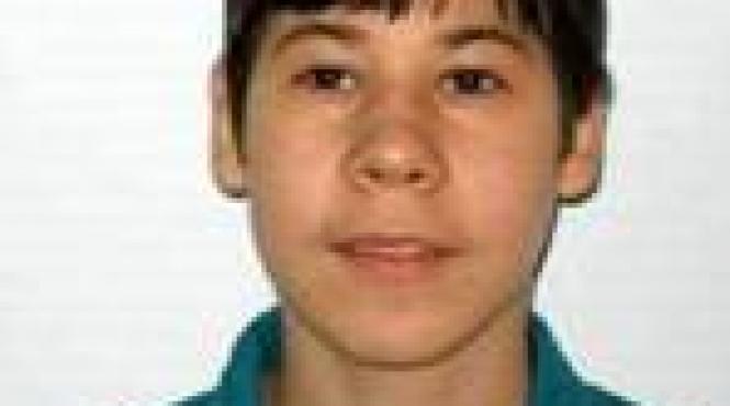 copil disparut alexandru stefan ivascu