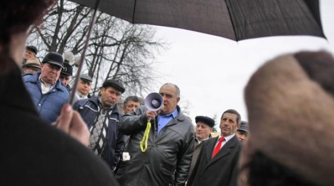 romania in cinci minute