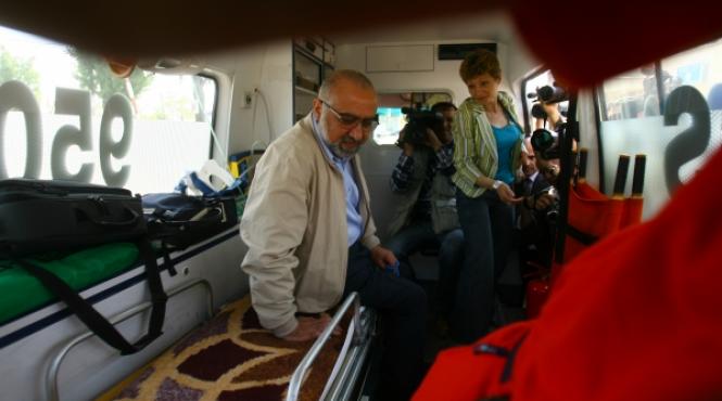 unde este averea lui omar hayssam