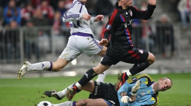 cupa uefa contra si mutu calificati