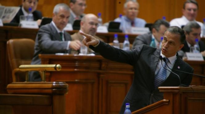 psd acuza golaneala guvernului