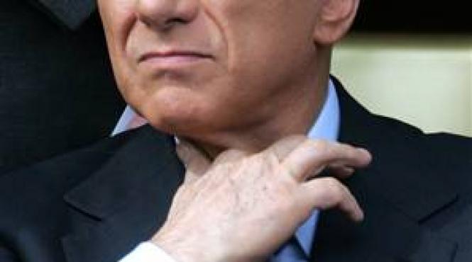 silvio berlusconi vrei sa scapi de saracie sa te mariti cu milionar