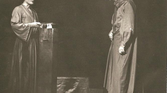 actorul intre adevar si fictiune