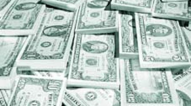 deprecierea dolarului afecteaza bursele europene si asiatice