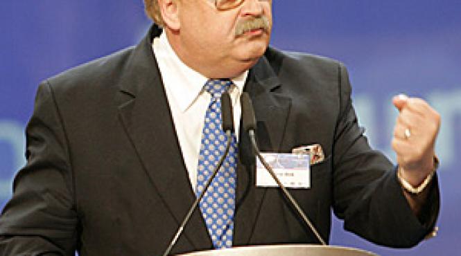 elmar brok drumul romaniei spre spatiul schengen ar putea fi blocat