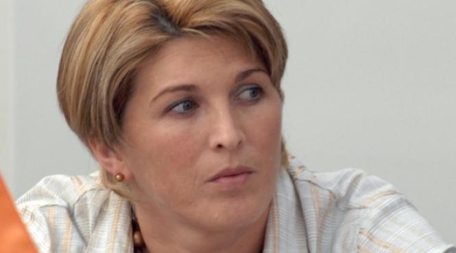 omul zilei nicoleta grasu