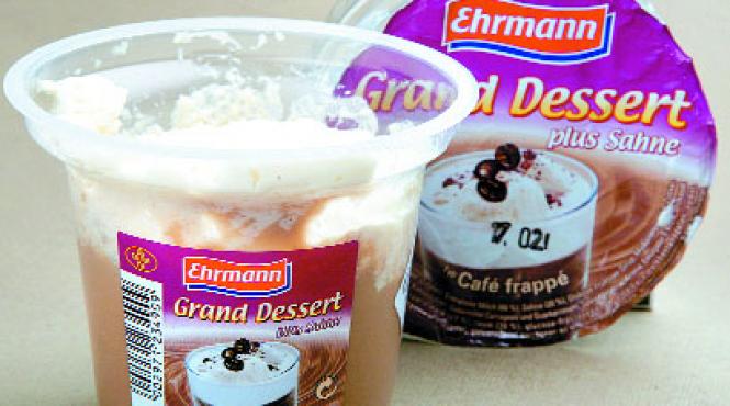 desert cu sase aditivi