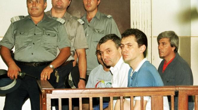 filiera agentilor secreti