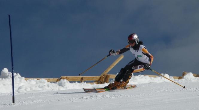 predealul a facut legea la juniori