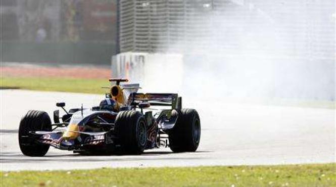 formula 1 red bull scoate toro rosso la mezat
