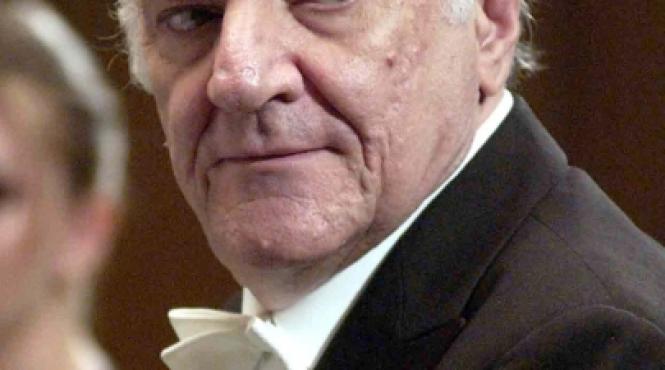 astazi e ziua ta valentin gheorghiu