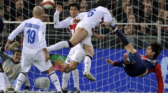 stranieri mutu bun dar invins