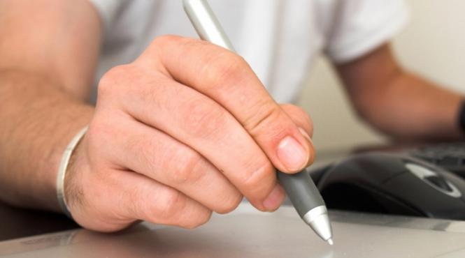 povestea pixului de la banal la high tech