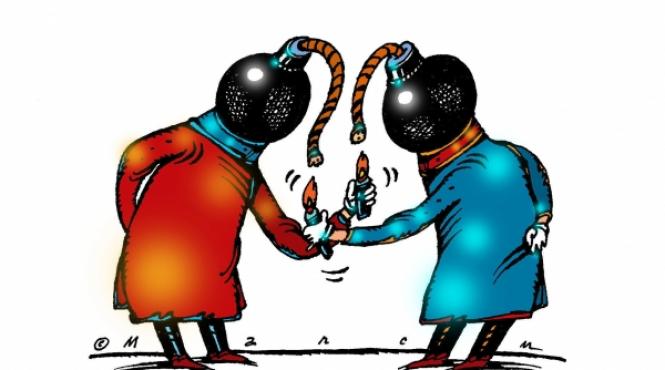 brichete si crampoane