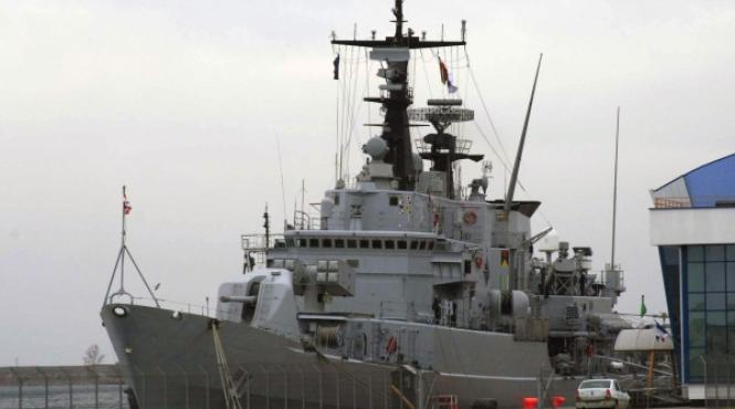 romania in cinci minute