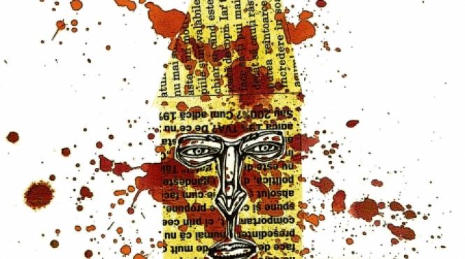 ziaristul devine obiectiv strategic