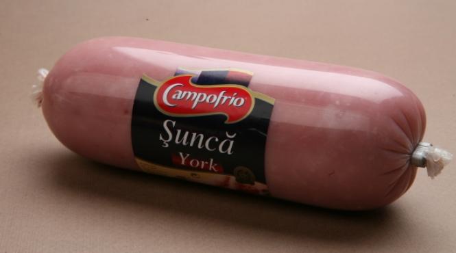 carne amestecata cu e uri
