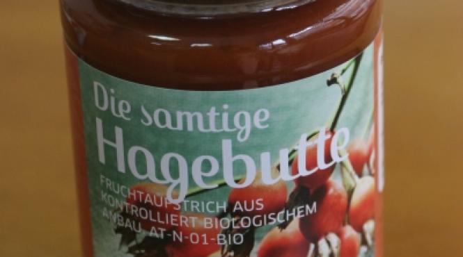 produsul zilei gem de macese