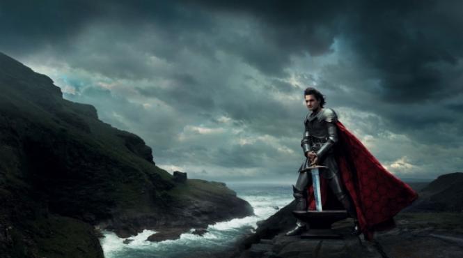 roger federer e regele arthur