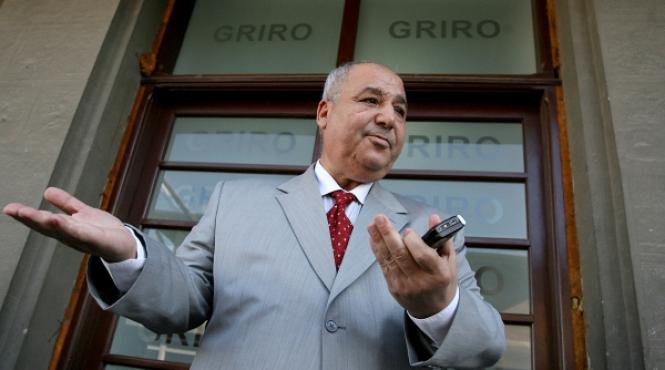 taher griro si rapidul