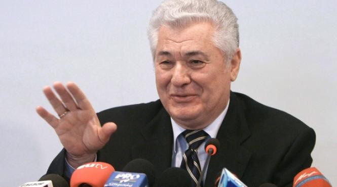 bancuri cu moldoveni voronin si fosile kgb