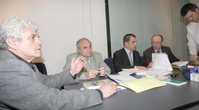 circul continua cu apelul